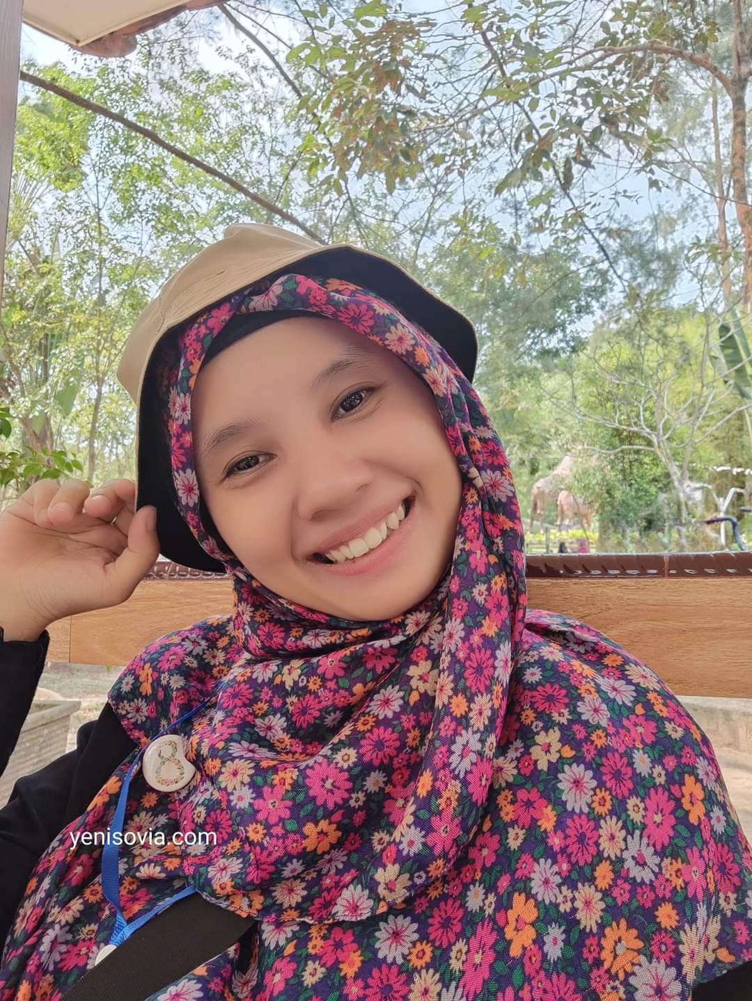 Pelan - Pelan Belajar Tersenyum Lagi Setelah Anakku Pergi Pelan - Pelan Belajar Tersenyum Lagi Setelah Anakku Pergi